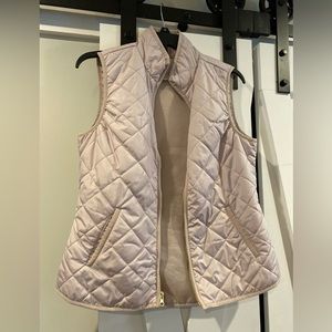 Fashion vest